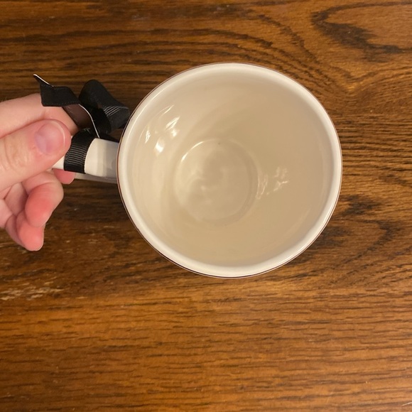 Rae Dunn Nightmare Before Christmas Mug - Picture 3 of 6